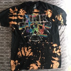Pink Floyd Tee